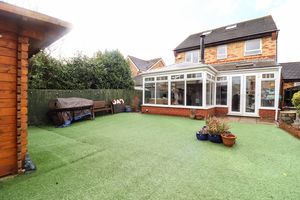 Rear Aspect- click for photo gallery